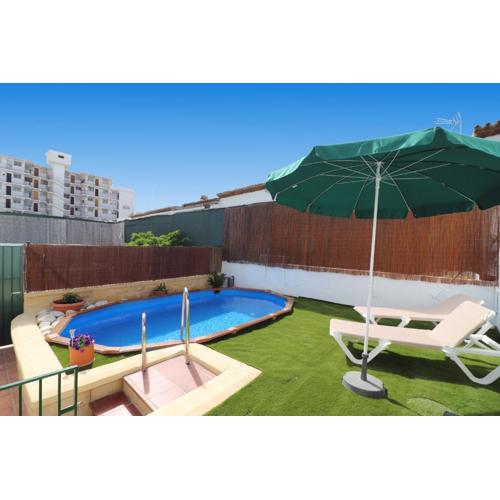 Casa Evelyn by SpainSunRentals 1028
