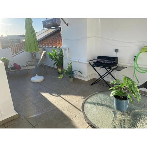 Casa Evelyn C Spainsunrentals