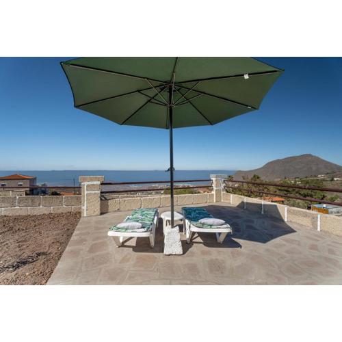 Casa Eyden Sunset View