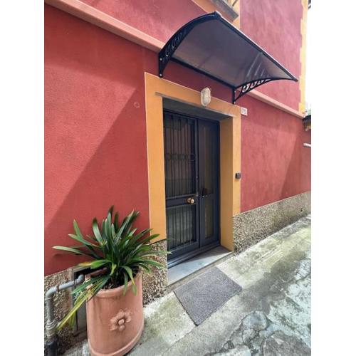 Casa Fabiola by PortofinoVacanze