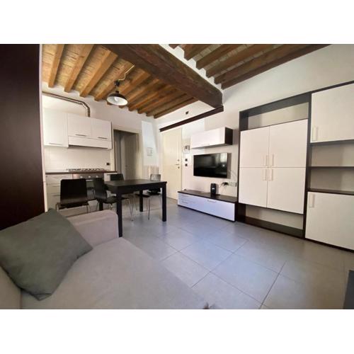 Casa Fabrizio - Nice Suite con parcheggio su richiesta