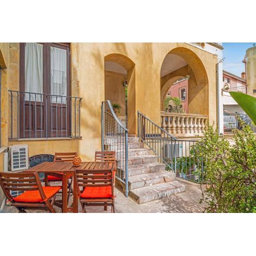 Casa Fabrizio