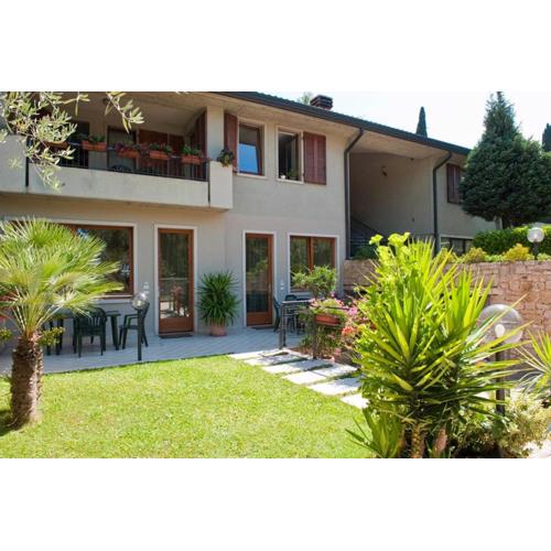 Casa Facchinetti Blue apartment