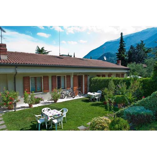 Casa Facchinetti Orange Apartment