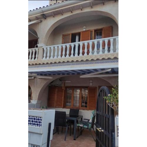 Casa Familiar