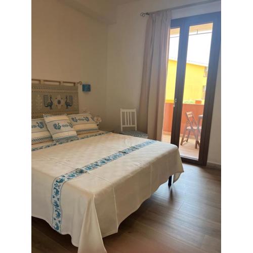 CASA FANNI- rooms