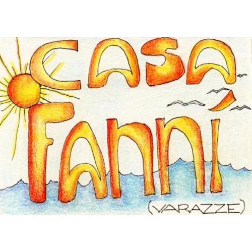 Casa Fannì trilocale vista mare vista città vista monti