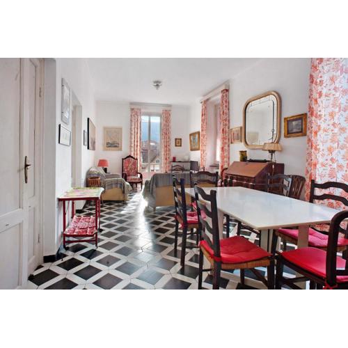 Casa Fantoni