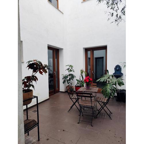 Casa Farándula