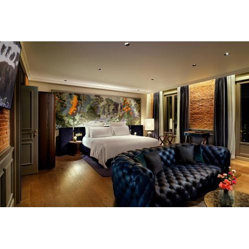 Casa Faraona Luxury Residences