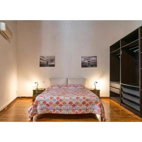Casa Farci - Central - A/C WIFI