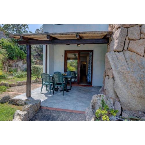 Casa Faro Green Village Sardegna