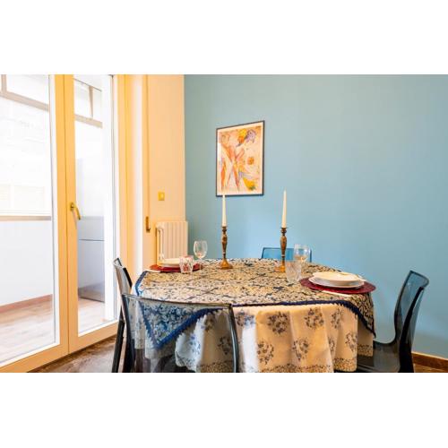 Casa Fé - Relax al Mare
