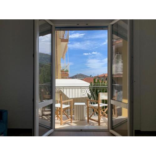 Casa Federica