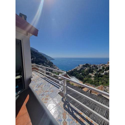 Casa FeFe Positano