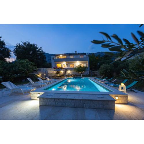 Casa Felice Apartments-Holiday Home