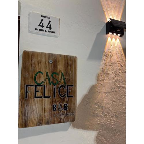 Casa Felice