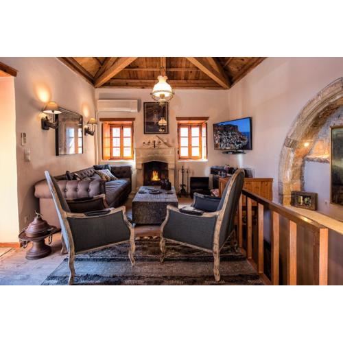 CASA FELICIA-The Castle Mansion