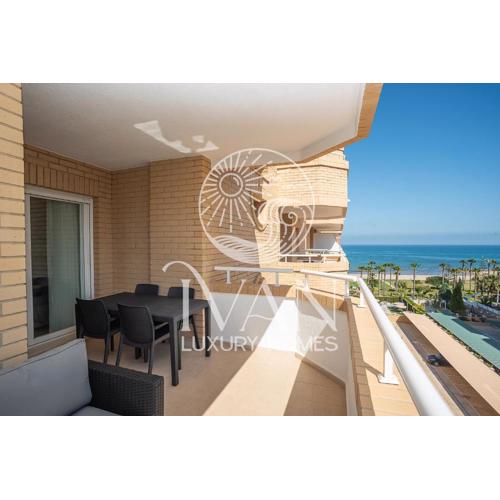 Casa Felicidad Ivan Luxury Homes 6ªPlta Sur 1ªLinea