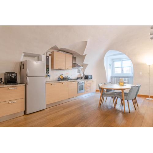 Casa Felicita, 2 rooms by HAPPYHOSTORINO