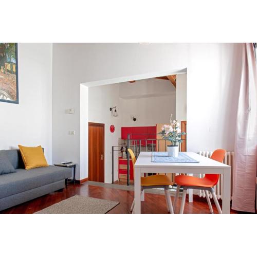CASA FELICITA\