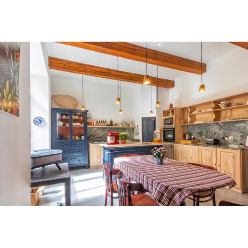 Casa Felini - Homestay