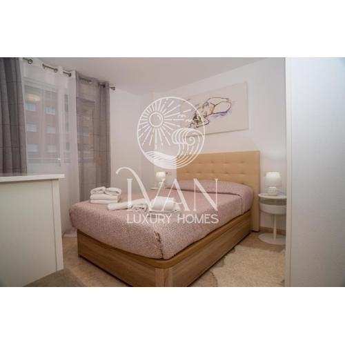 Casa Ferrara Ivan Luxury Homes 3ªPlta Norte 1ªLinea