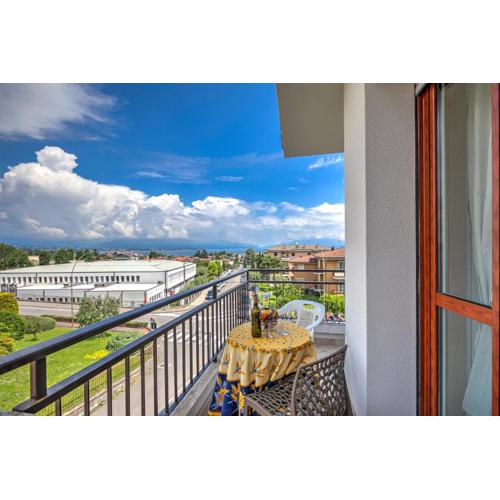 Casa Ferrari - Happy Rentals