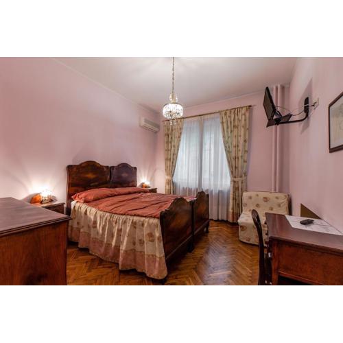 Casa Ferrari Bed & Breakfast