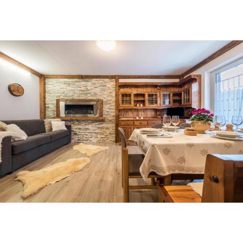 Casa Ferrazza Michelle