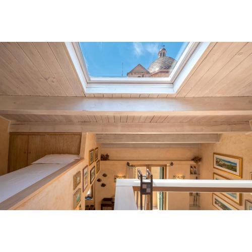 Casa Ferret. Appartamento nel cuore di Alghero
