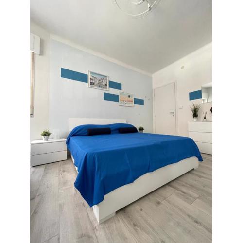 Casa Ferruccio - Parking - Air Conditioning - WiFi
