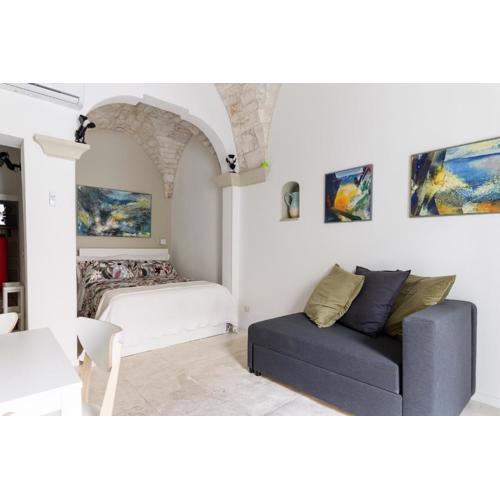 Casa F&G with Terrace by Wonderful Italy