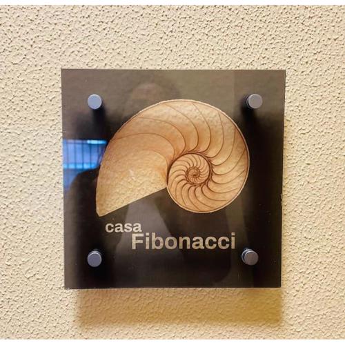 Casa Fibonacci