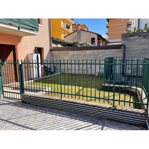 Casa Fiera