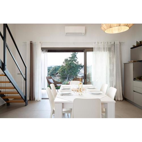 Casa Fil a Porto Rotondo cozy apartment near to the center, private parking