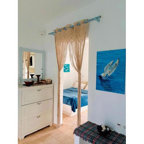 Casa Filareti-4pax studio with city view