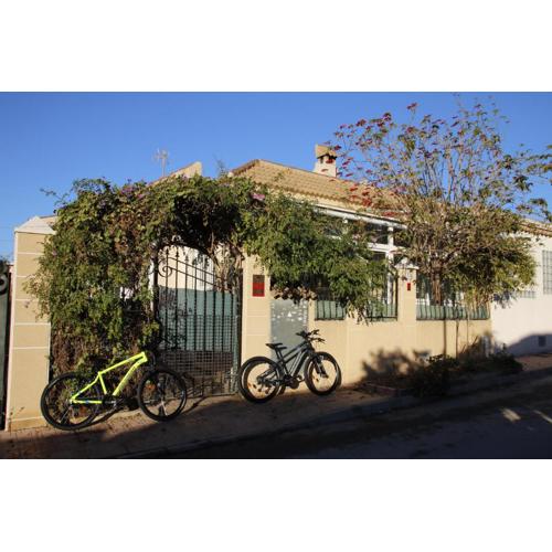 Casa Fina