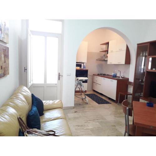 Casa Finuzza