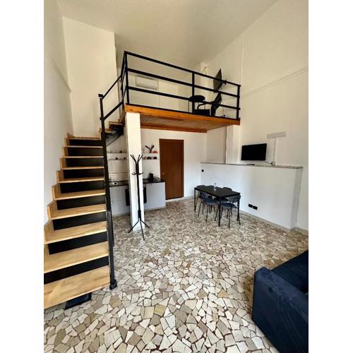 Casa Fiocchetto - Giardini Reali