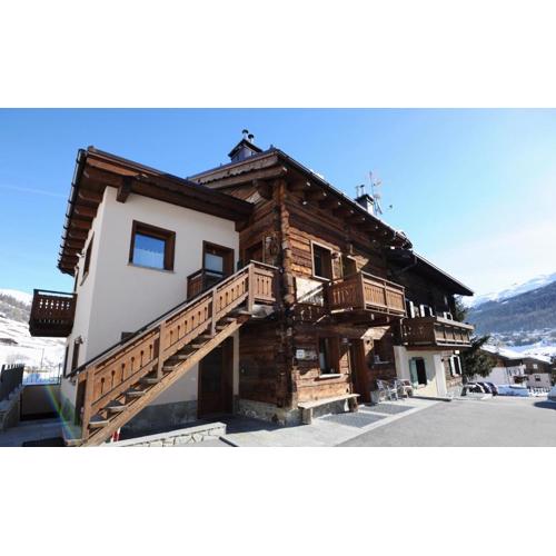 Casa Fiocco Di Neve