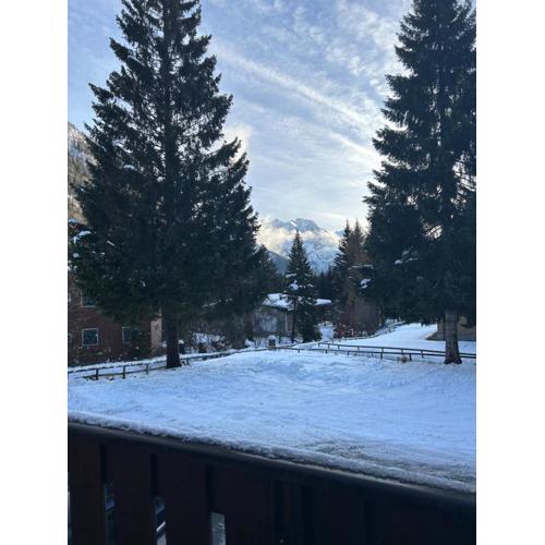 Casa Fiocco di Neve