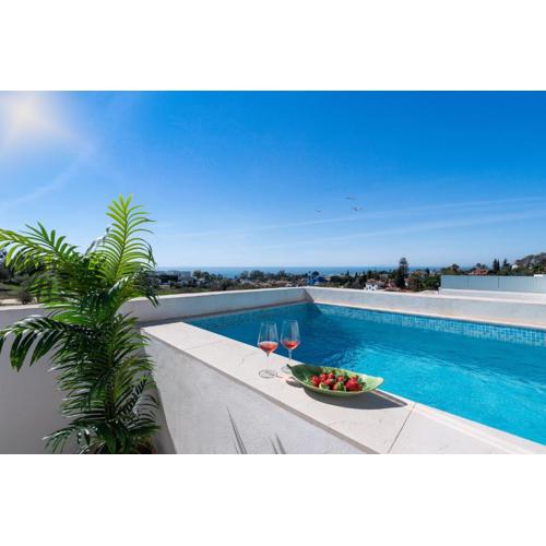 Casa Fiona - La Finca Marbella