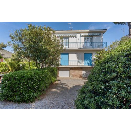 Casa Fiora, a 50 m dal mare