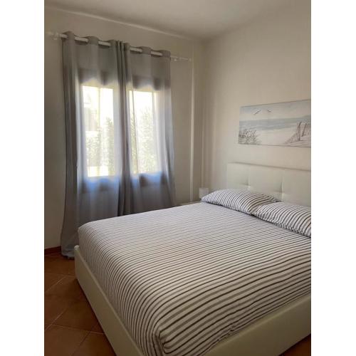 Casa Fiorella - Vista Mare