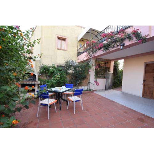 Casa Fiorita Near The Beach Budoni