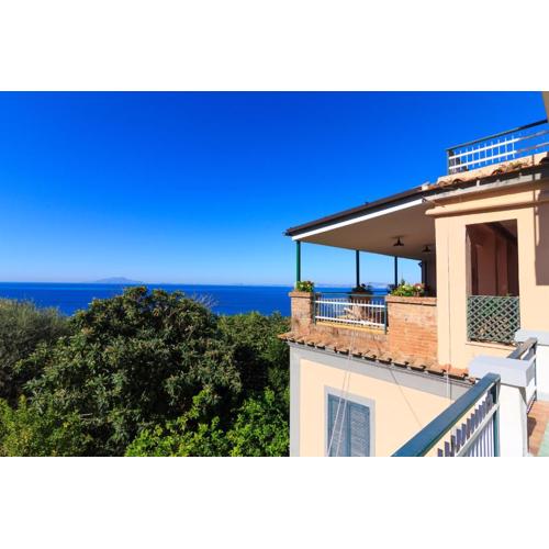 Casa Fiorita