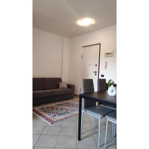 Casa Fiume, accogliente bilocale
