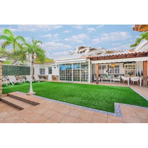 Casa Flamboyan By W Tenerife
