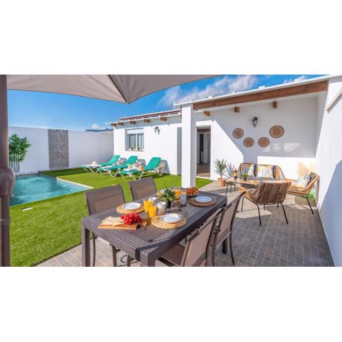 Casa Flamenquita Nerja by Ruralidays